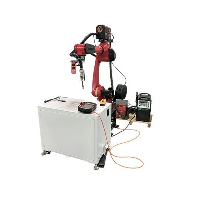 Рабатызаваная кропкавая зварка